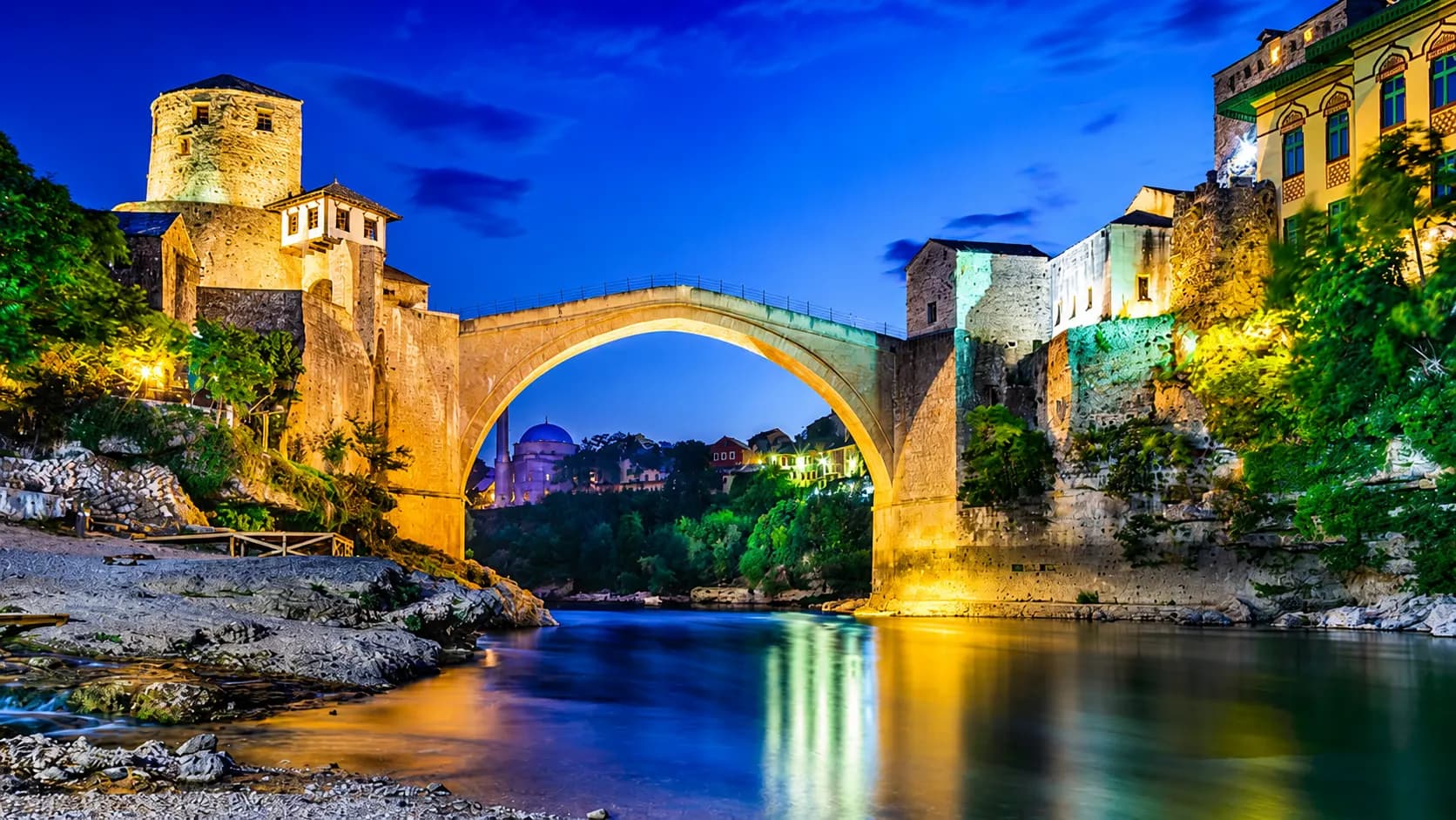 Stari most